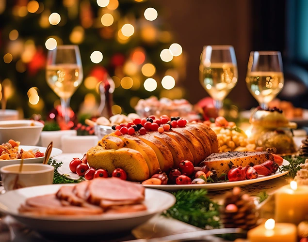 Photographie culinaire