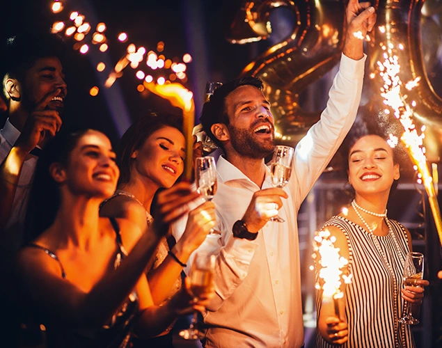 Photographie d evenements