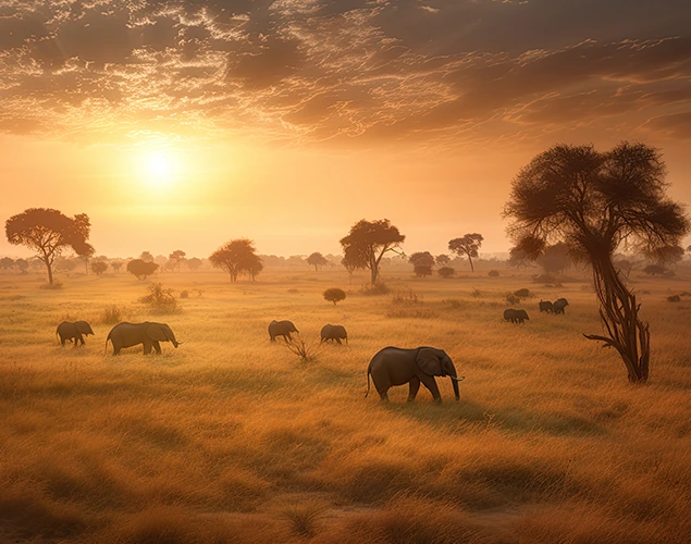 Photographie paysagere