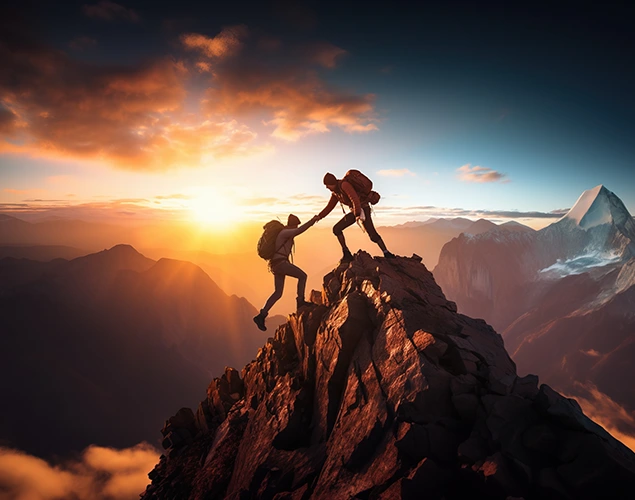 Photographie paysagere