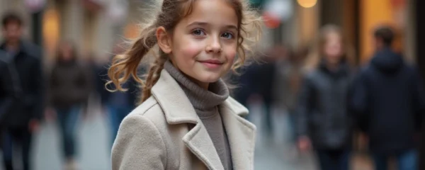 Agence de mannequin à Paris