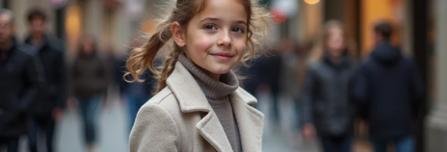 Agence de mannequin à Paris