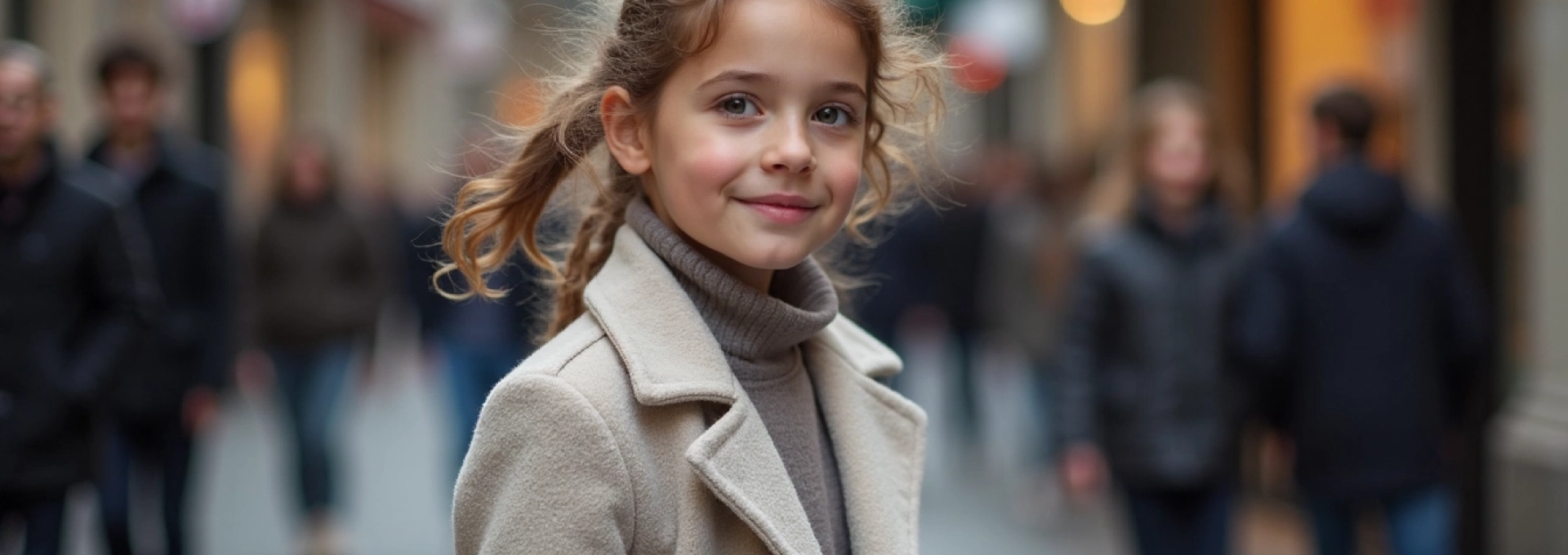 Agence de mannequin à Paris